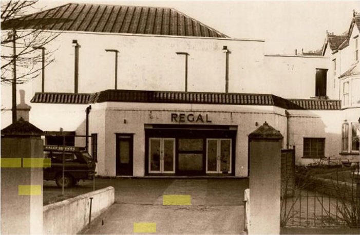 Seaton Regal Cinema