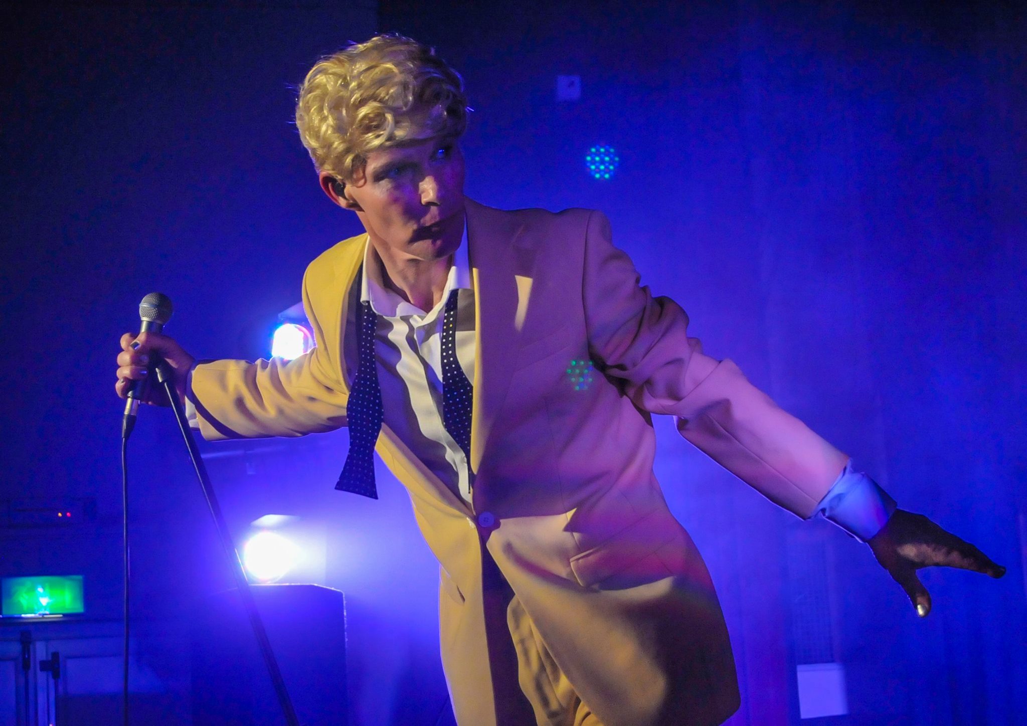 Absolute Bowie