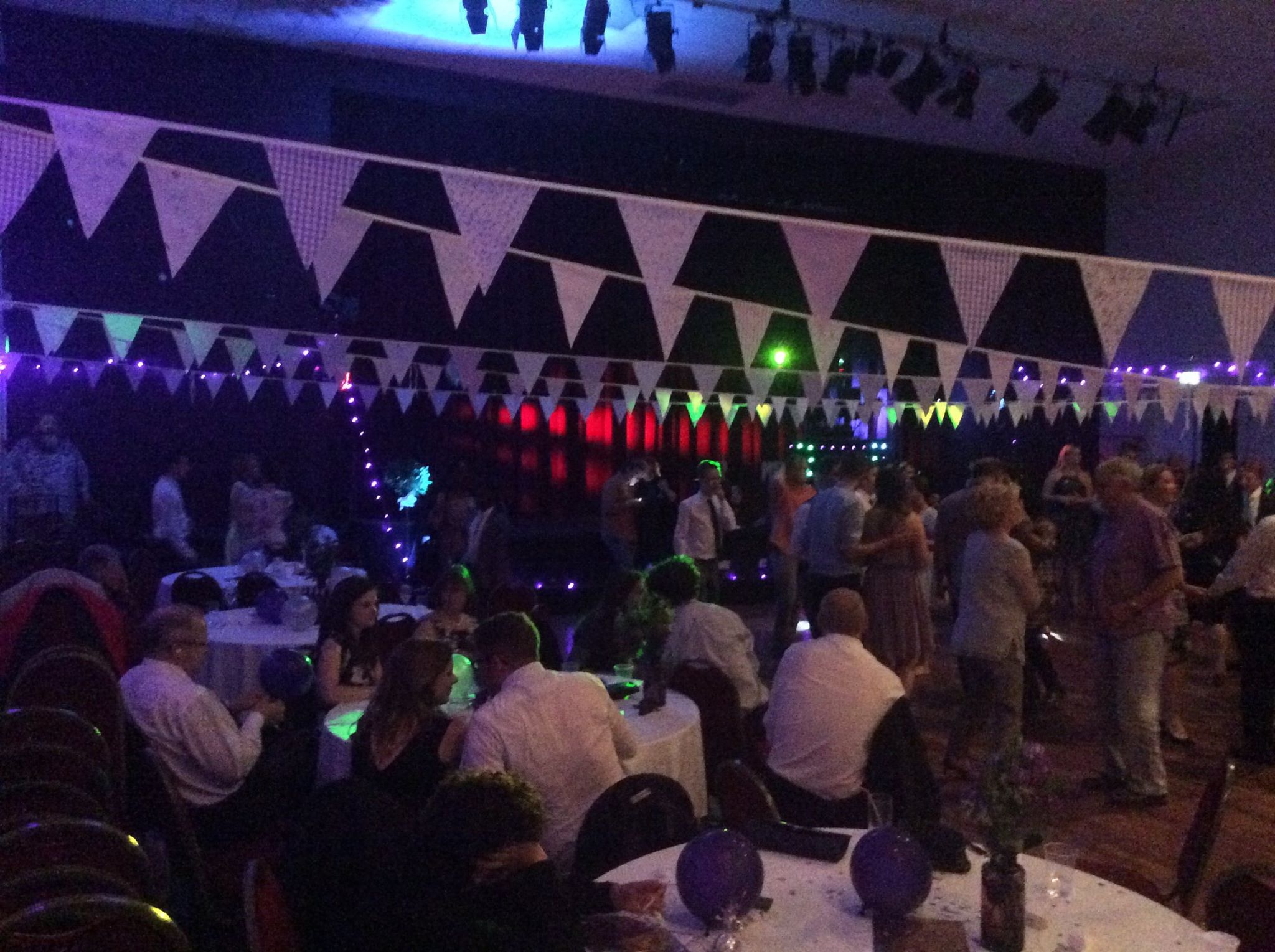 Wedding Hire